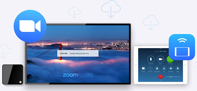 Zoom Desktop Client 6.0.3 (37634) Ứng dụng học trực tuyến, họp online