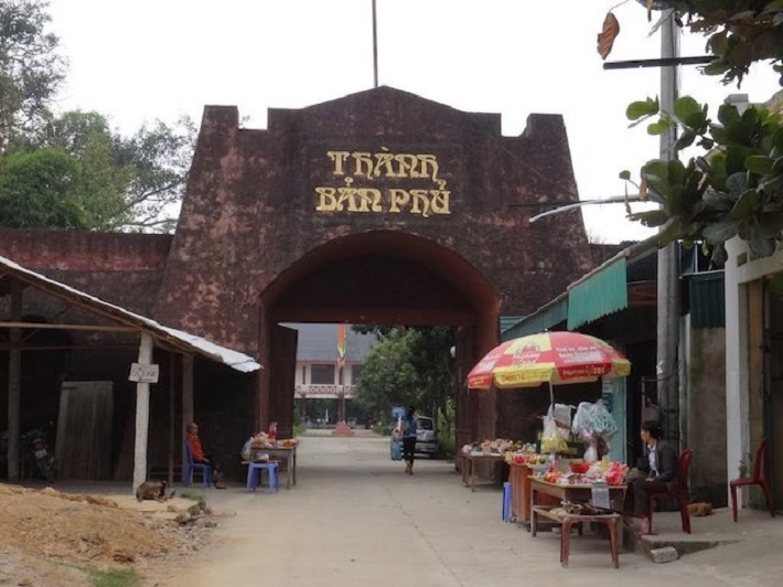 10 địa điểm du lịch nổi tiếng của Điện Biên